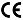 CE
